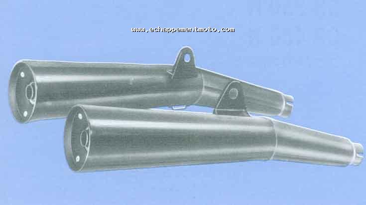 Mivv HONDA VF 400 F