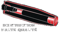 LASER X-TREME CONSTRUCTION HAUTE QUALITE